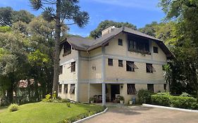 Pousada Bella Serra | Hospedagem Em Canela